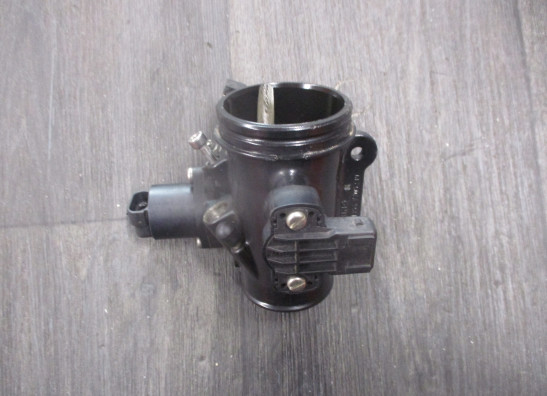 Gasklephuis BMW R Nine T Pure