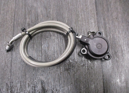 Slave cylinder  BMW R 1200 RT LC