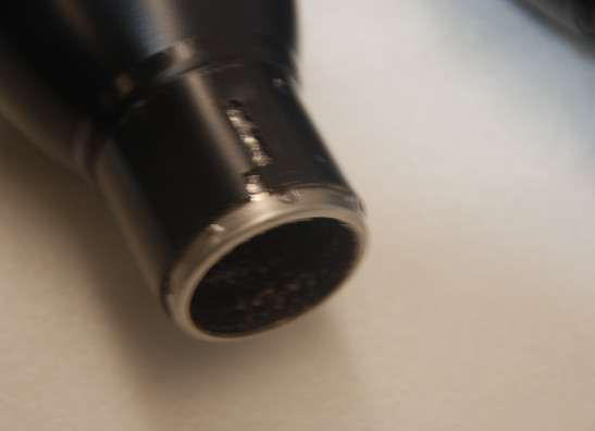 Auspuff Harley Davidson Sportster