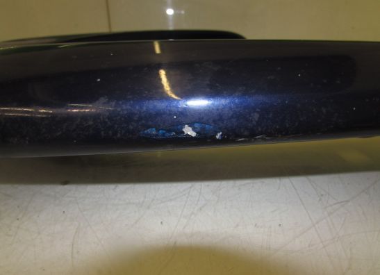 Bagagedrager Yamaha YP 250 Majesty