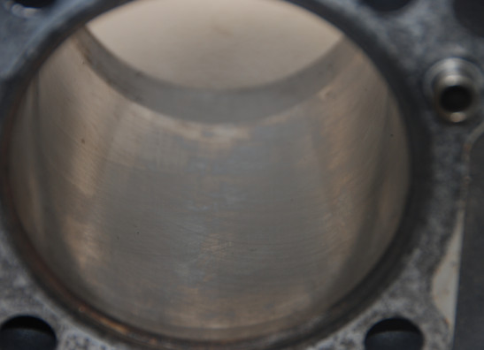 Cylinders Harley Davidson Softtail