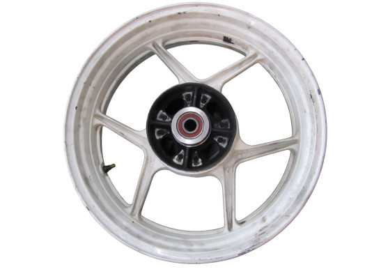 Rear wheel Kawasaki Z 750