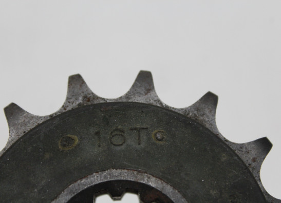 Kettenrad vorne Honda VFR 750