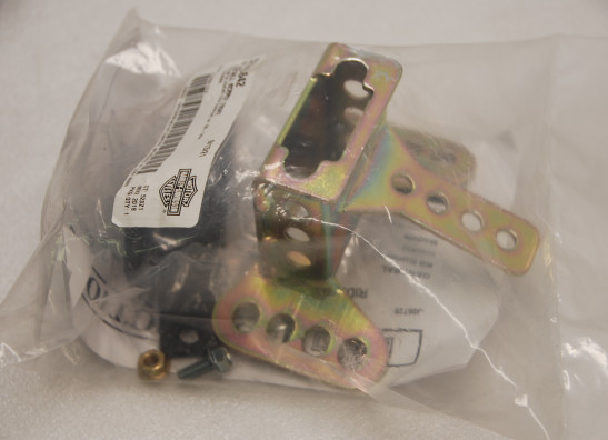 Rugsteun sissybar Harley Davidson Touring FL