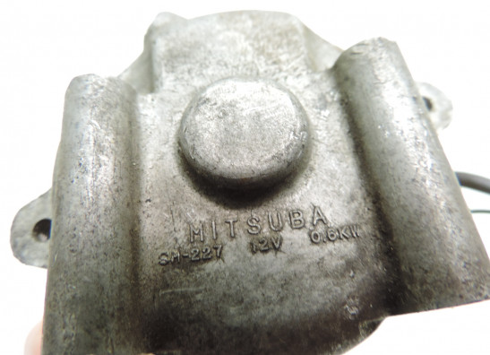 Startmotor Honda CB 500