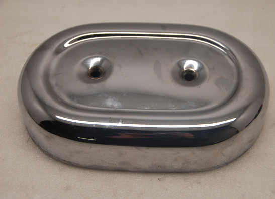 Luftfiltergehäuse Harley Davidson Sportster