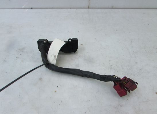 Zekeringkast Honda CBX 750 F