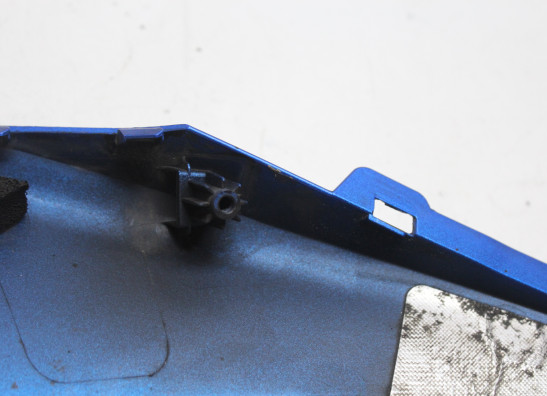 Linker onderkuip Suzuki GSX R 1000