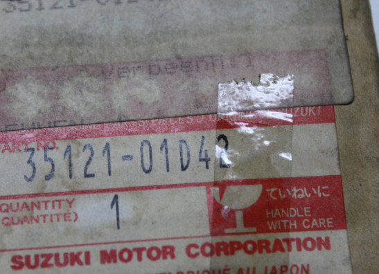 Koplamp Suzuki GS 500 E