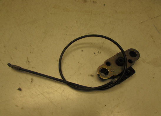 Seat Suzuki GSX F 1100