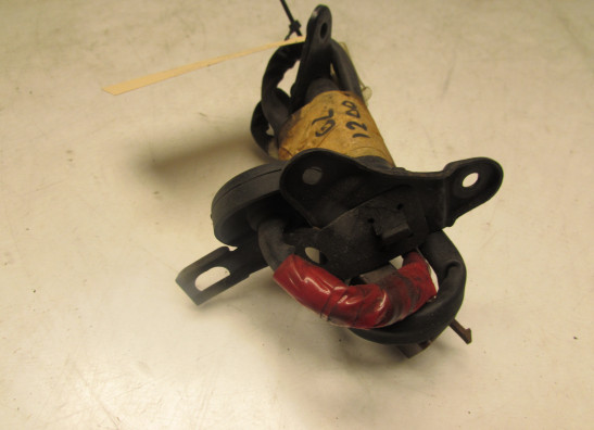 Overig Honda Goldwing GL