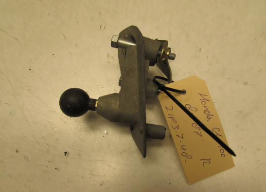 Other Honda Goldwing GL