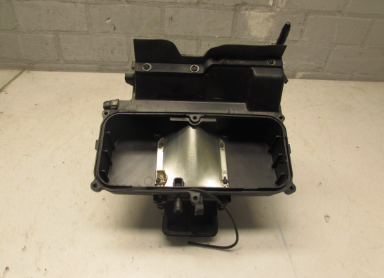 Air cleaner case Honda VF 750 C Magna