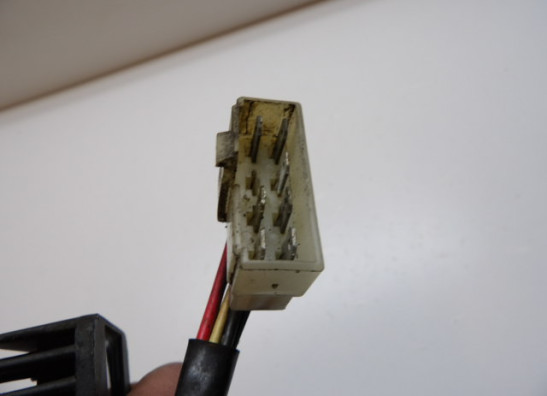 Spanningsregelaar Yamaha XJ 700