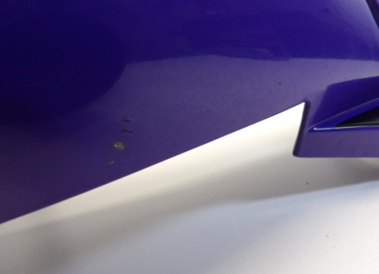 Rechter achterkant Kawasaki ZX 7 R