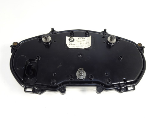 Meter combination BMW K 1300 GT