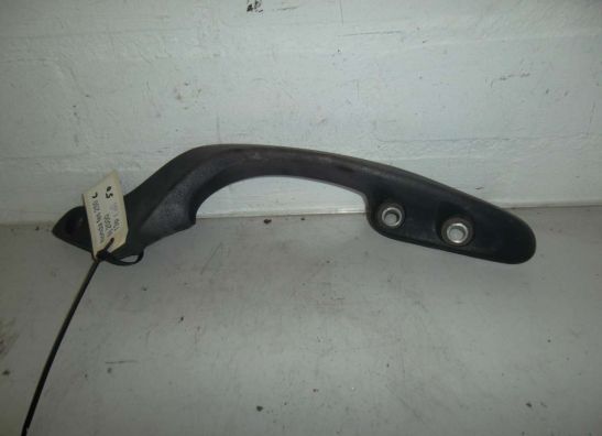 Bagagedrager Honda Fes 250