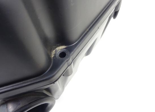 Air cleaner case Kawasaki ER 6