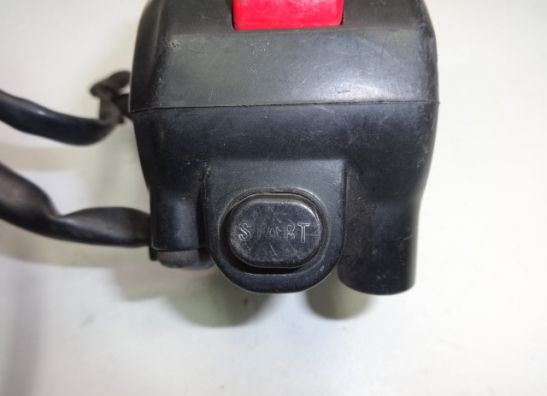 Lenkerschalter rechts Kawasaki EL 250