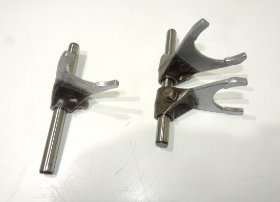 Versnellingsbak Ducati monster 696