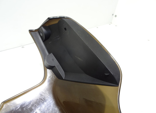 Wind screen BMW R 1100 GS