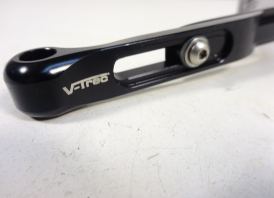 Koppelingshandle Yamaha MT 09