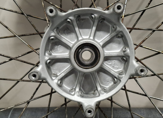 Voorvelg BMW R 1100 GS