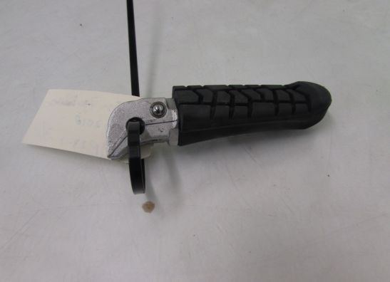 Voetsteun links KTM Overige KTM