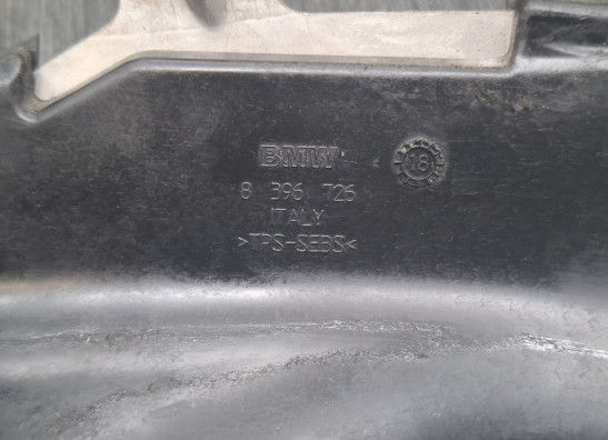 Engine cover BMW R 1250 GS