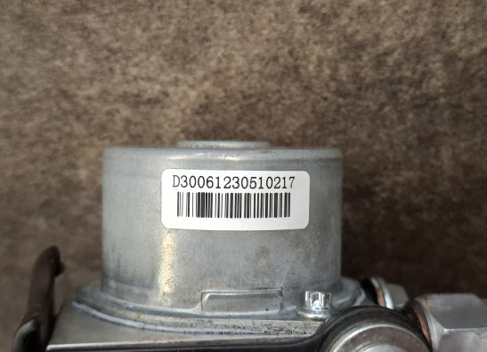 ABS pump Voge 900 DSX