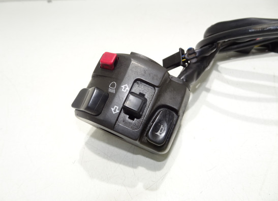 Stuurschakelaar links Yamaha FAZER 600