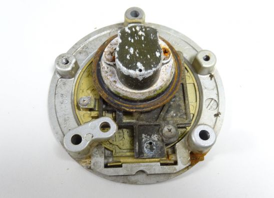 Slotenset Ducati 748