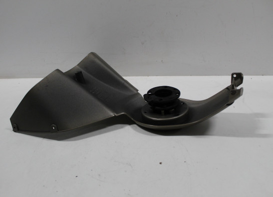 Tankcover Moto Guzzi Stelvio