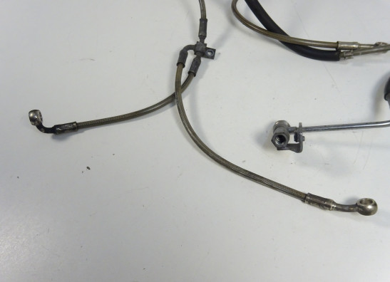 Remleiding voor BMW K 1200 GT