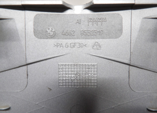 Gepacktrager BMW R 1200 GS LC