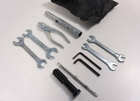 Tool set Yamaha FJR 1300
