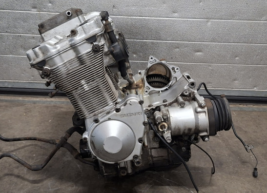 Motorblock Suzuki GSX 1100 G