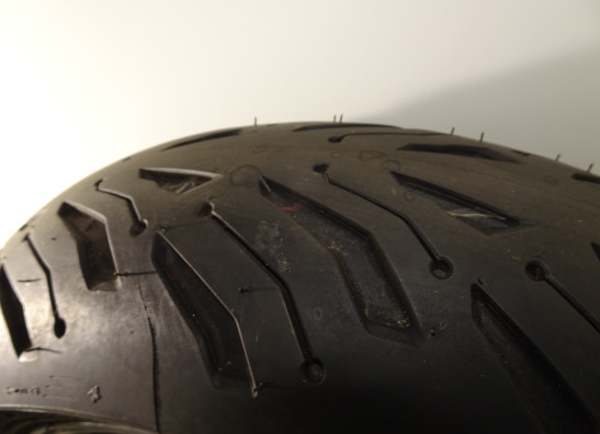 Felge hinten BMW F 800 R