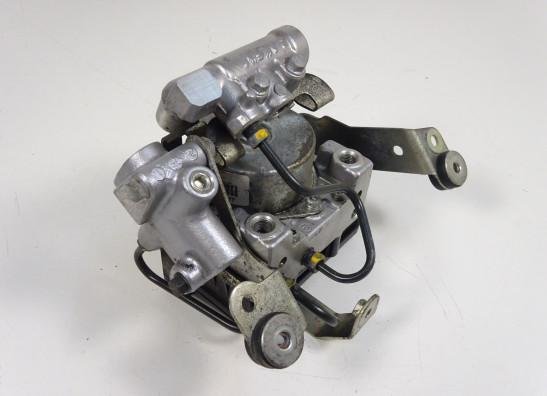 ABS pumpe druckmodulator Honda NC 700 S