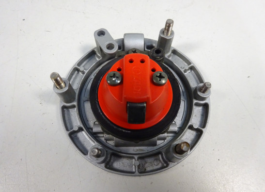 Key set Aprilia RSV 1000