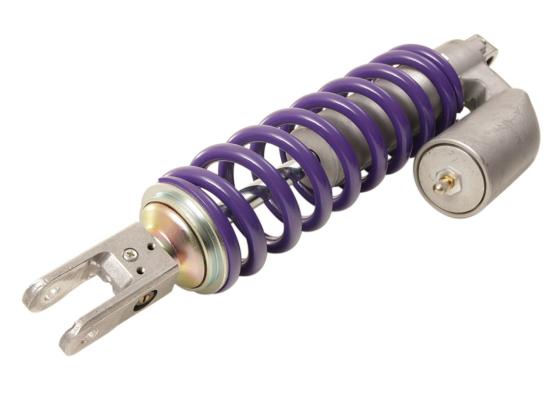 Stossdampfer hinten Suzuki RMX 250