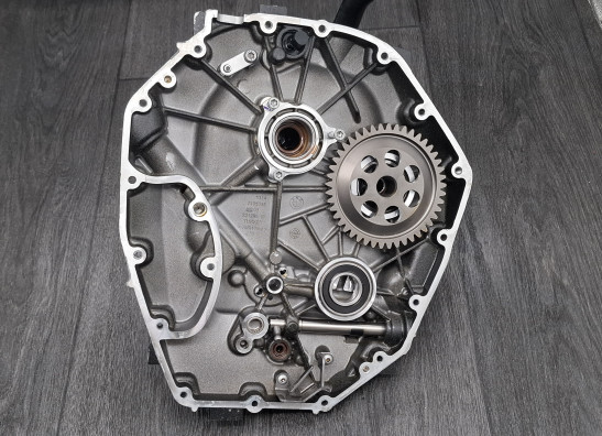 Engine cover BMW R 1300 GS