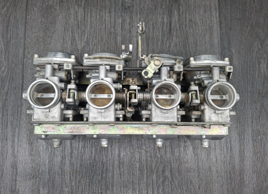 Carburateurset Suzuki GS 1000