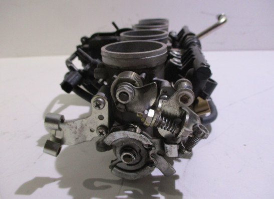 Gasklephuis Kawasaki Z 900