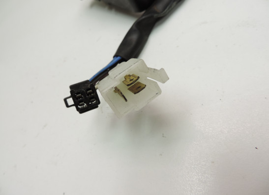 Fuse box Honda TRANSALP