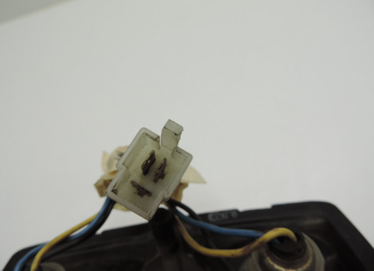 Achterlicht Yamaha TDM