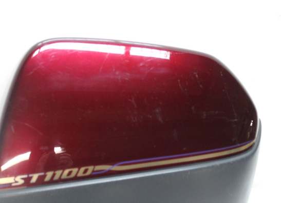 Rechter kofferdeksel  Honda ST 1100 Pan European