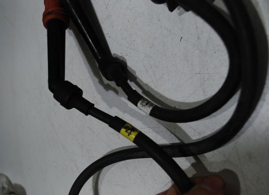 Ignition Coil Yamaha FZ 750