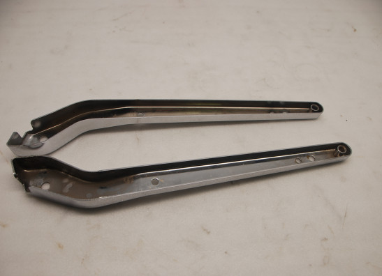 Achtersubframe Harley Davidson Dyna