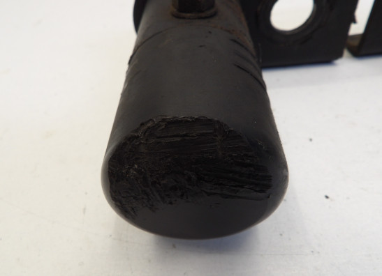 Sturz pads Kawasaki Z 650